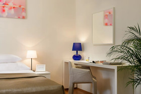 Residence Vocelova