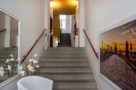 Residence Vocelova