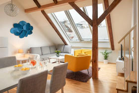 Residence Vocelova