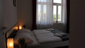 Residence VYSTA