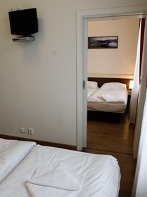 Residence VYSTA