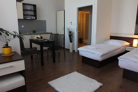 Residence VYSTA