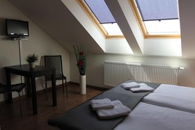 Residence VYSTA