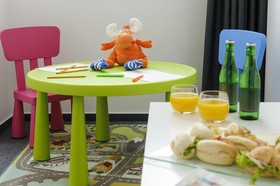 Rest & Fun Center