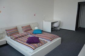 Rest & Fun Center