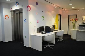 Rest & Fun Center