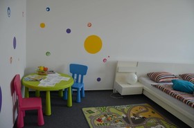 Rest & Fun Center