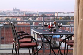 Rezidence Vysehrad