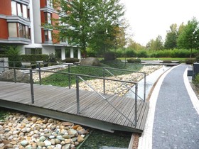 River Diamond