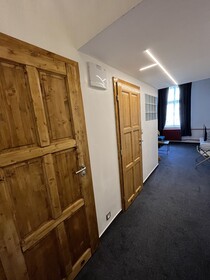 S42 Hotel Prague