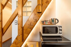 S42 Hotel Prague