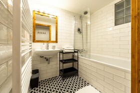 S42 Hotel Prague
