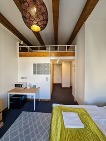 S42 Hotel Prague