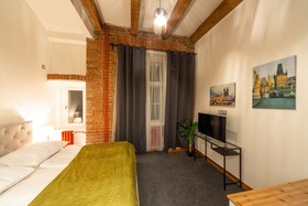 S42 Hotel Prague
