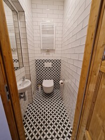S42 Hotel Prague