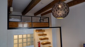 S42 Hotel Prague