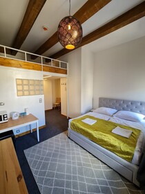 S42 Hotel Prague