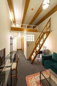 S42 Hotel Prague