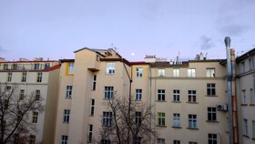 S42 Hotel Prague