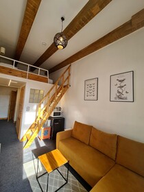 S42 Hotel Prague