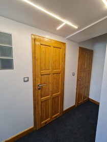 S42 Hotel Prague
