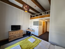 S42 Hotel Prague