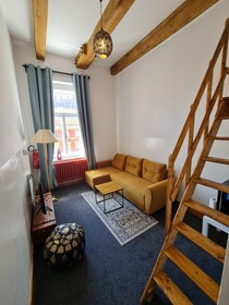 S42 Hotel Prague