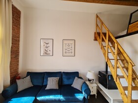 S42 Hotel Prague