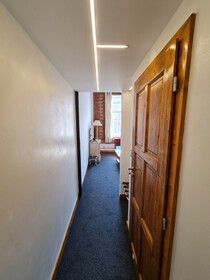 S42 Hotel Prague