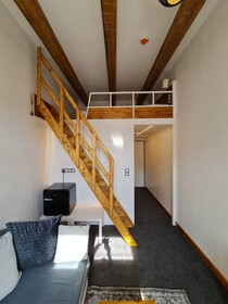 S42 Hotel Prague