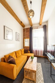 S42 Hotel Prague