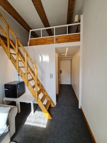 S42 Hotel Prague