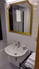 S42 Hotel Prague