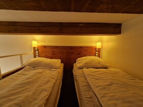 S42 Hotel Prague