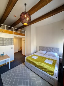 S42 Hotel Prague