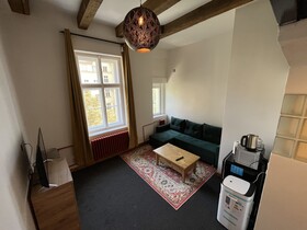 S42 Hotel Prague