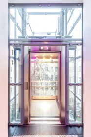 S42 Hotel Prague