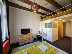 S42 Hotel Prague
