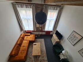 S42 Hotel Prague