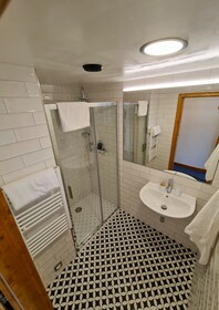 S42 Hotel Prague