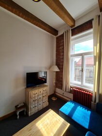 S42 Hotel Prague