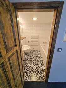 S42 Hotel Prague