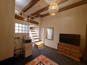 S42 Hotel Prague