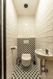S42 Hotel Prague