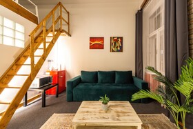 S42 Hotel Prague