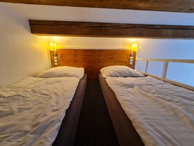 S42 Hotel Prague