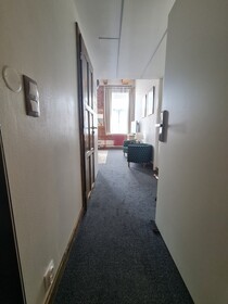 S42 Hotel Prague