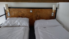 S42 Hotel Prague