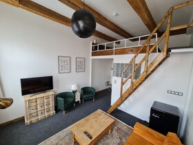 S42 Hotel Prague
