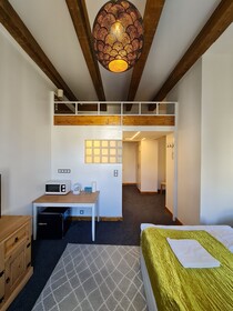 S42 Hotel Prague